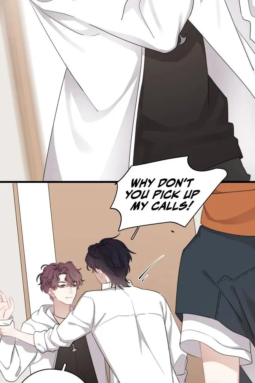 Read Can’t Say No chapter 10 image 7 on Lezhin