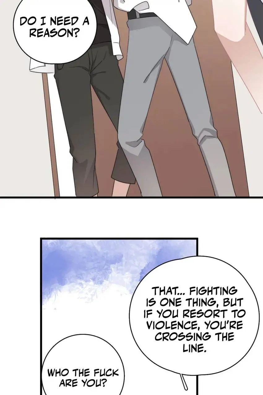 Read Can’t Say No chapter 10 image 8 on Lezhin