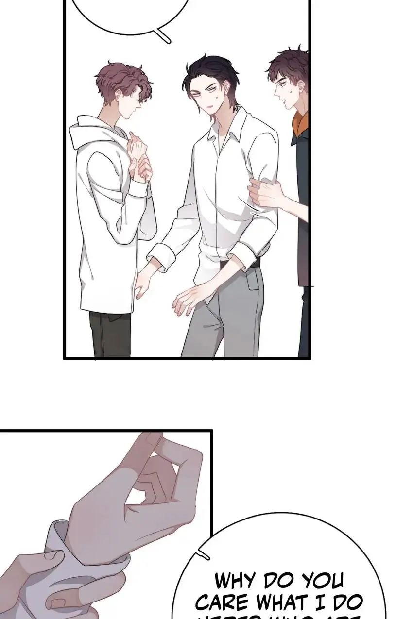 Read Can’t Say No chapter 10 image 9 on Lezhin
