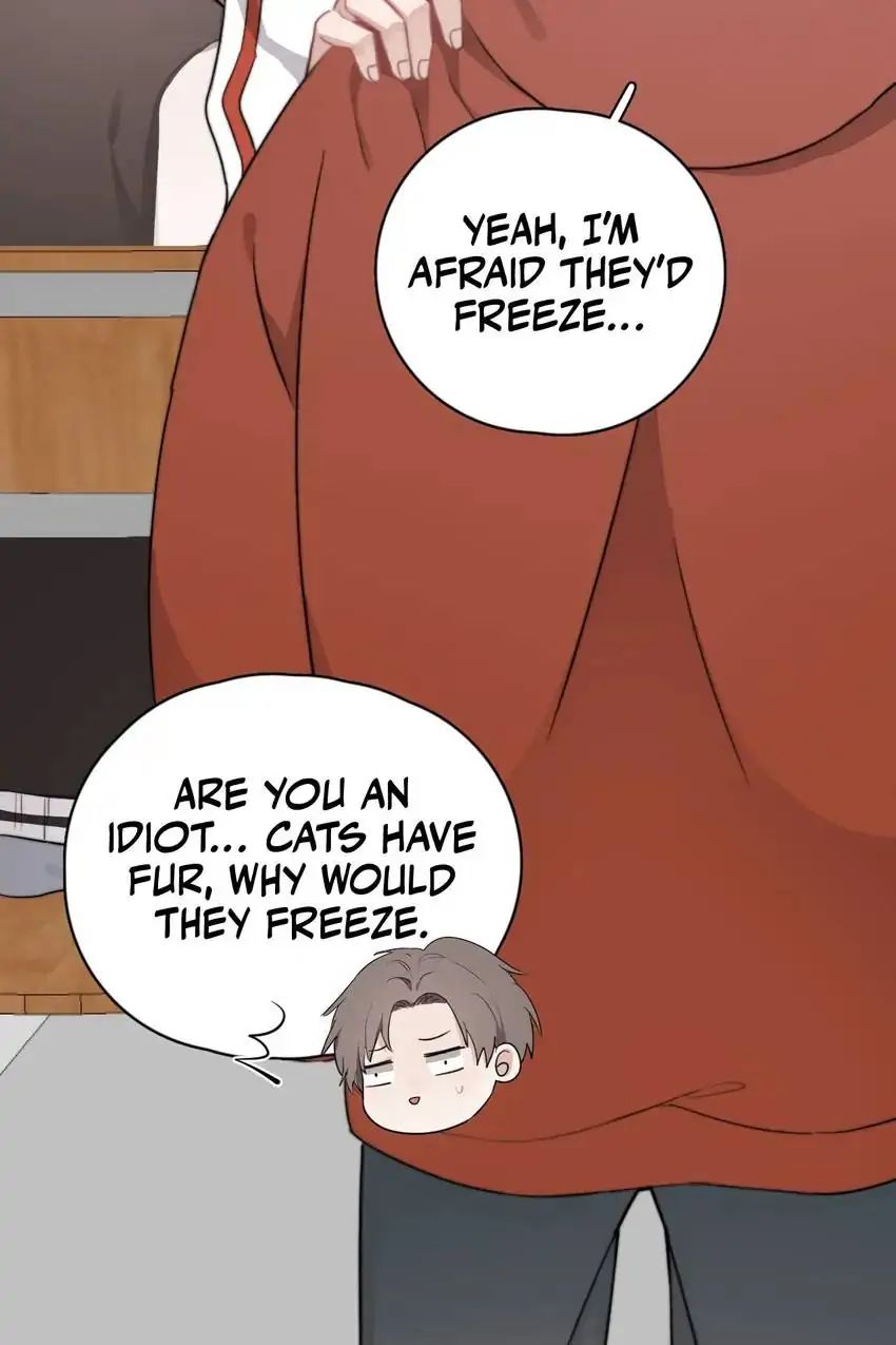 Read Can’t Say No chapter 11 image 10 on Lezhin