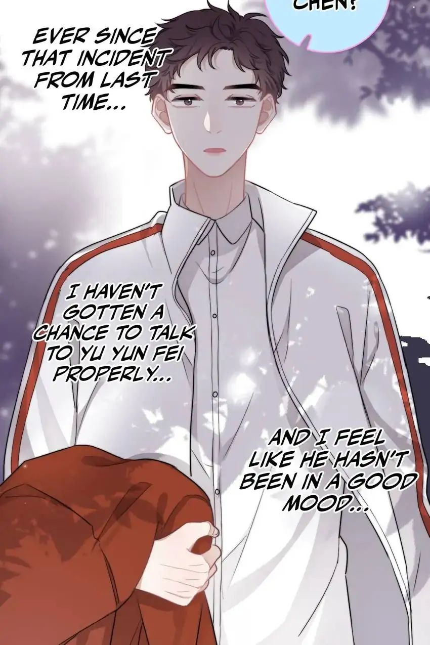 Read Can’t Say No chapter 11 image 19 on Lezhin