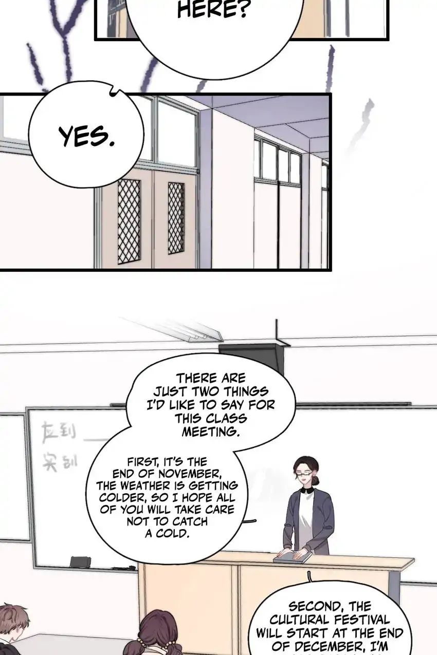 Read Can’t Say No chapter 11 image 2 on Lezhin