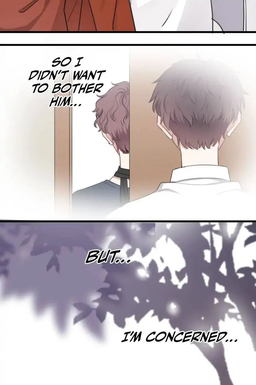 Read Can’t Say No chapter 11 image 20 on Lezhin