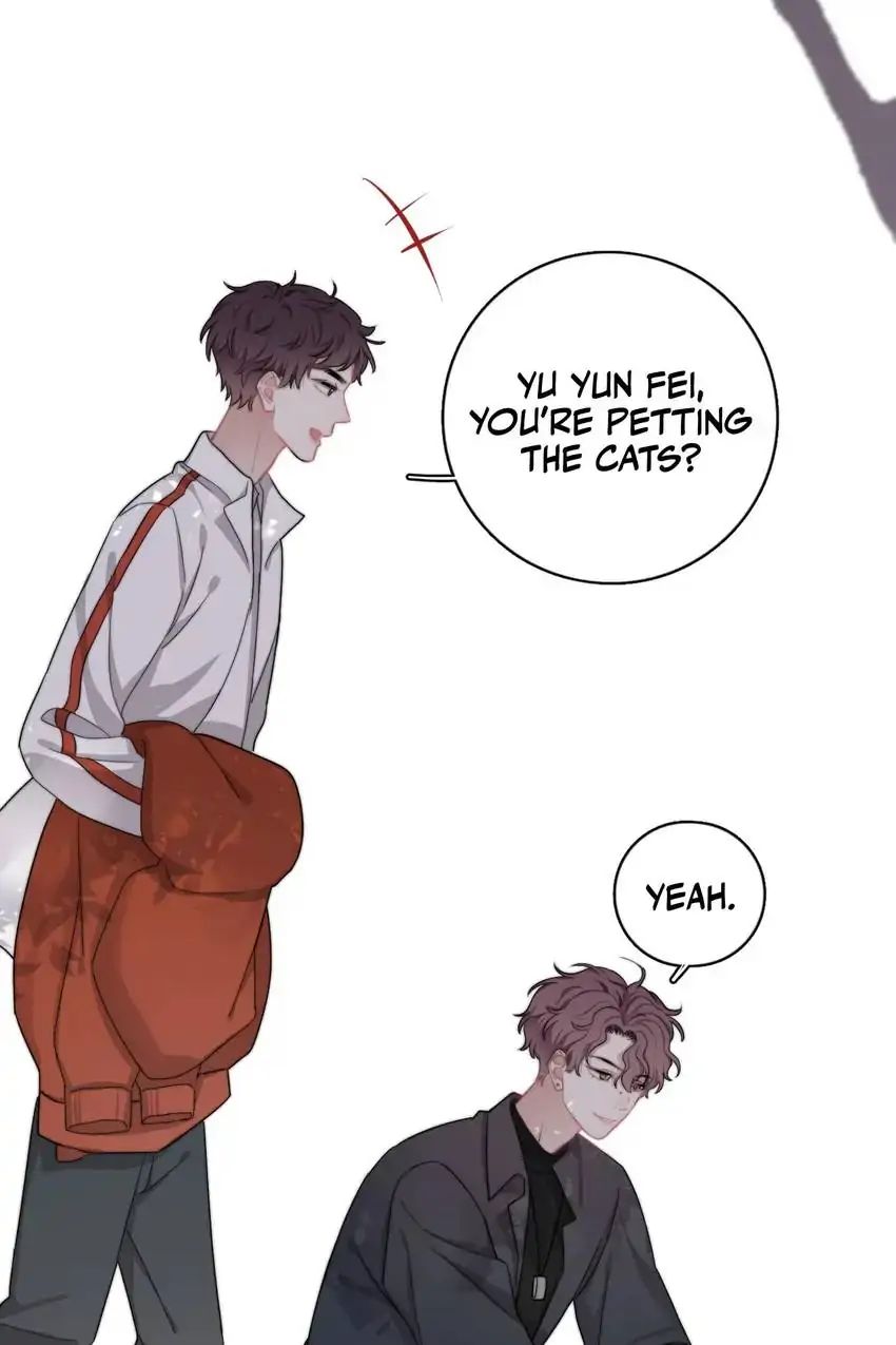 Read Can’t Say No chapter 11 image 21 on Lezhin