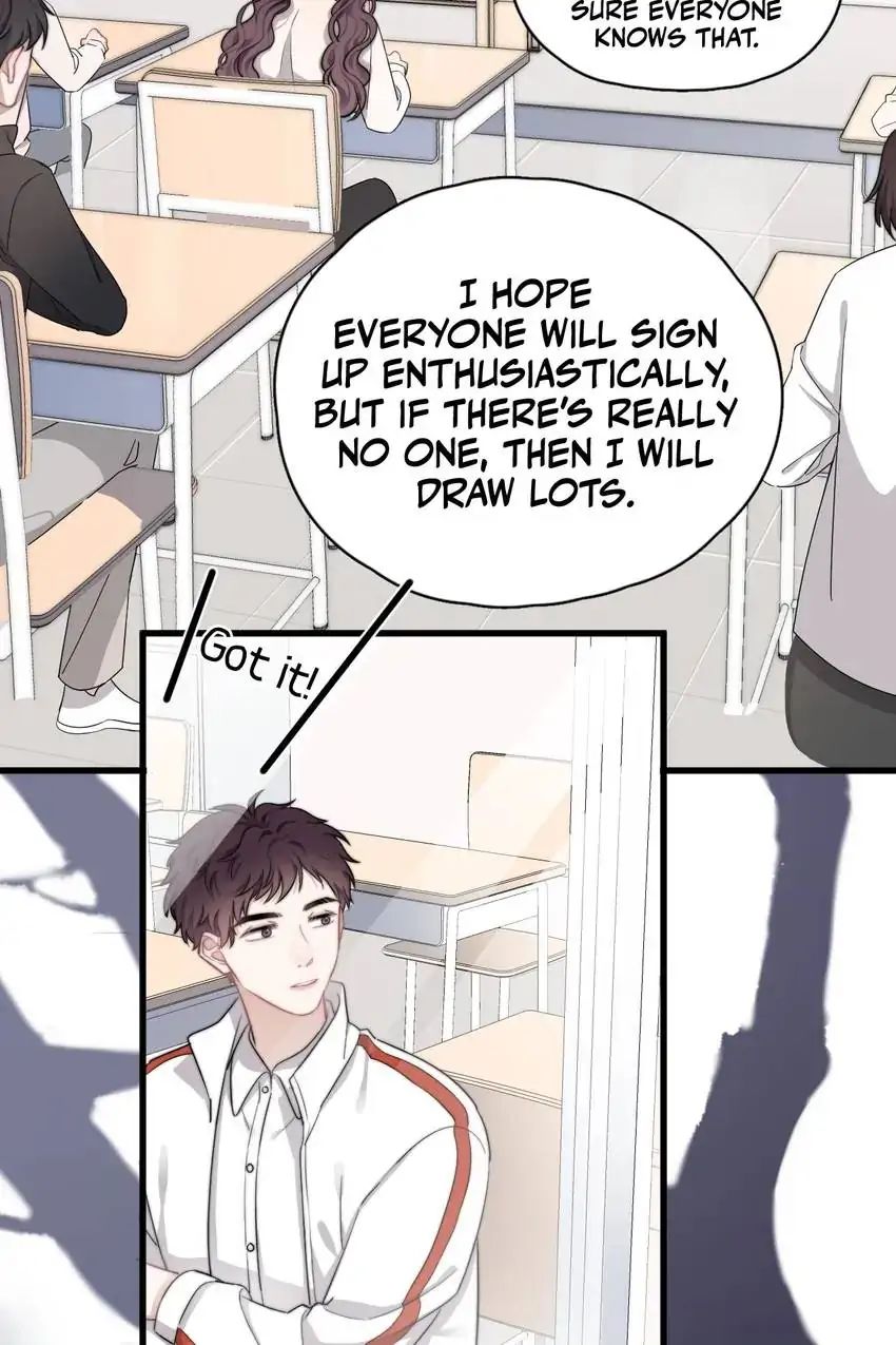 Read Can’t Say No chapter 11 image 3 on Lezhin