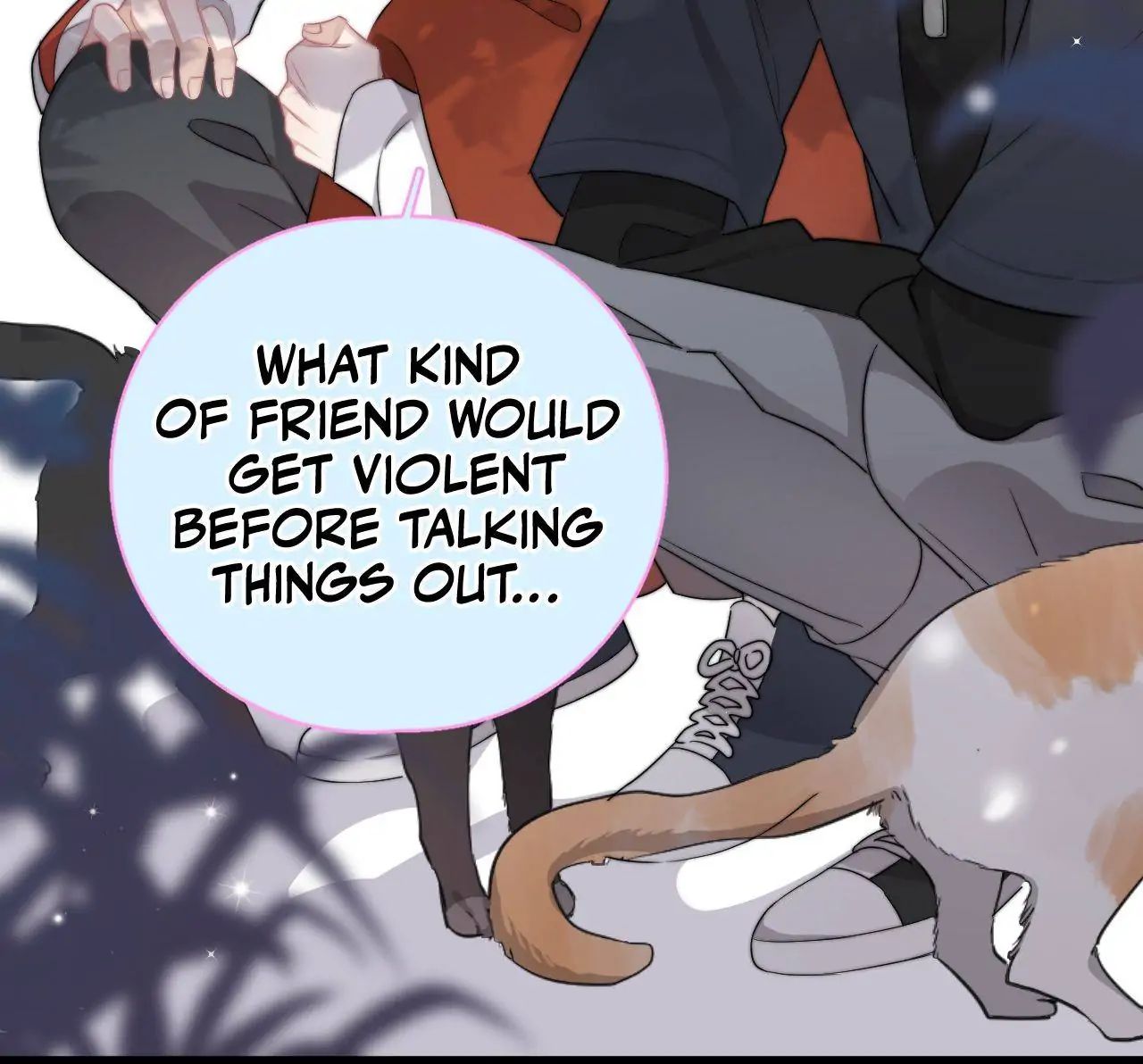 Read Can’t Say No chapter 11 image 31 on Lezhin