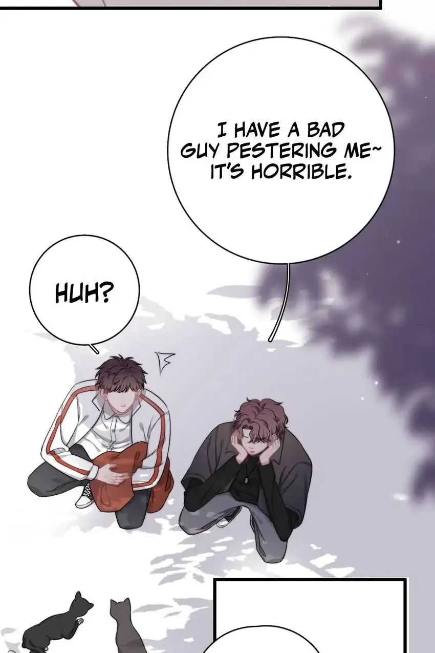 Read Can’t Say No chapter 11 image 33 on Lezhin