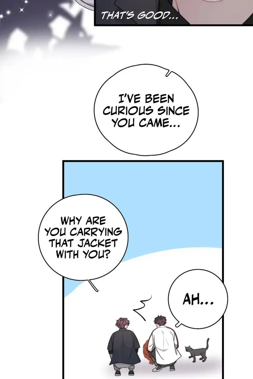 Read Can’t Say No chapter 11 image 36 on Lezhin