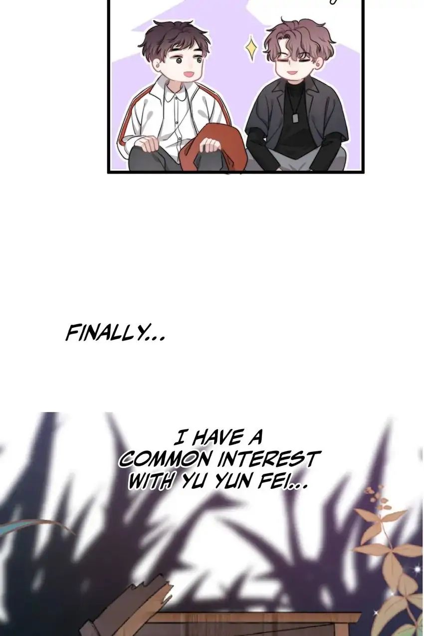 Read Can’t Say No chapter 11 image 48 on Lezhin