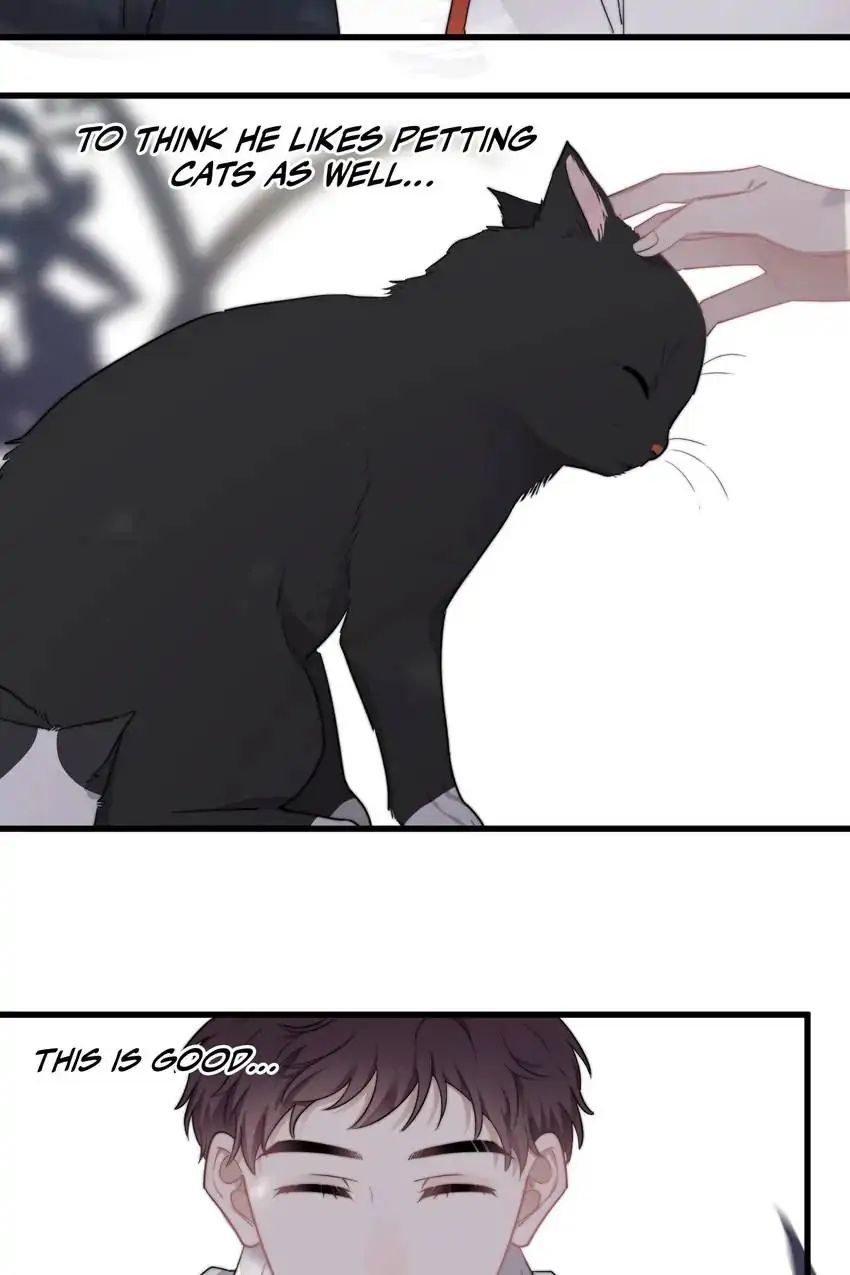 Read Can’t Say No chapter 11 image 50 on Lezhin