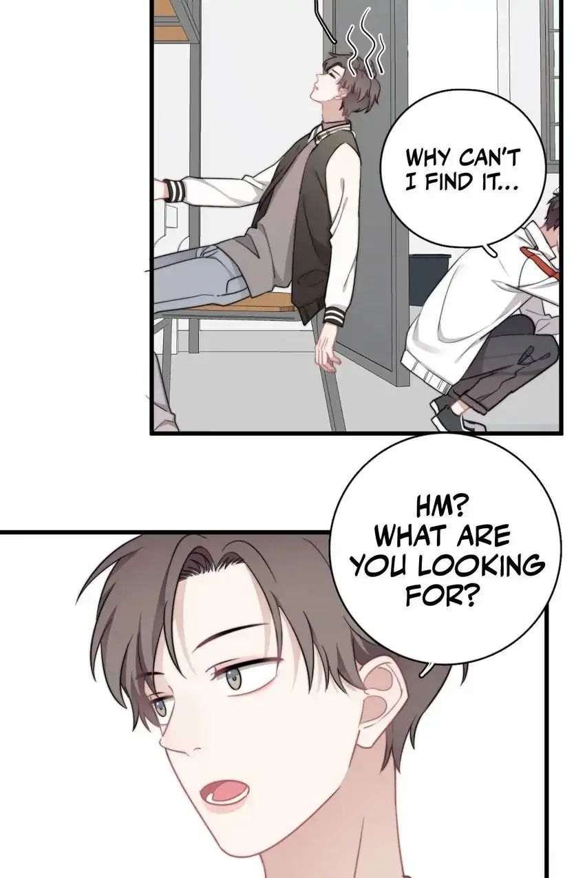 Read Can’t Say No chapter 11 image 8 on Lezhin