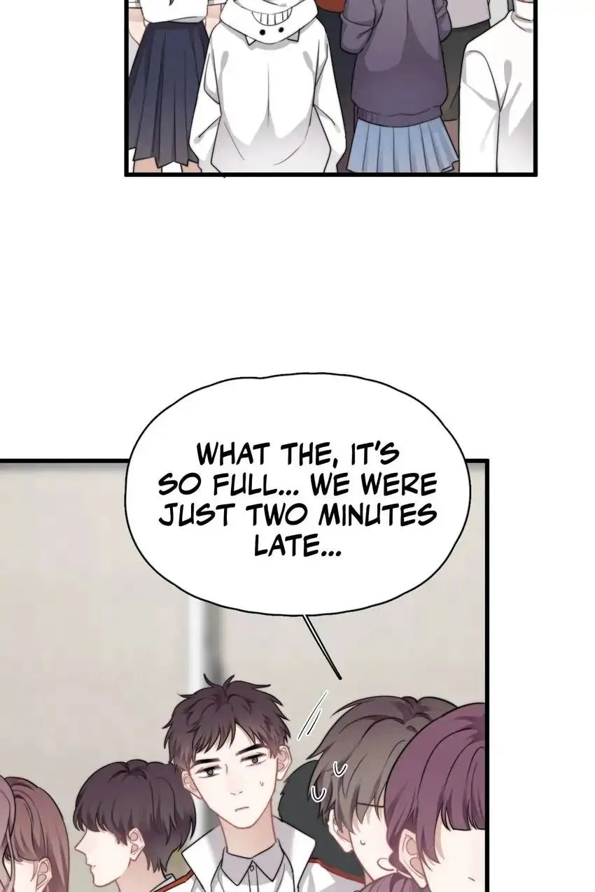 Read Can’t Say No chapter 12 image 1 on Lezhin
