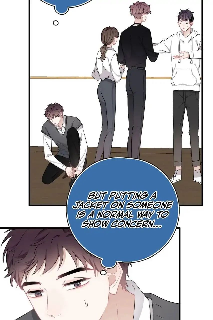 Read Can’t Say No chapter 12 image 20 on Lezhin