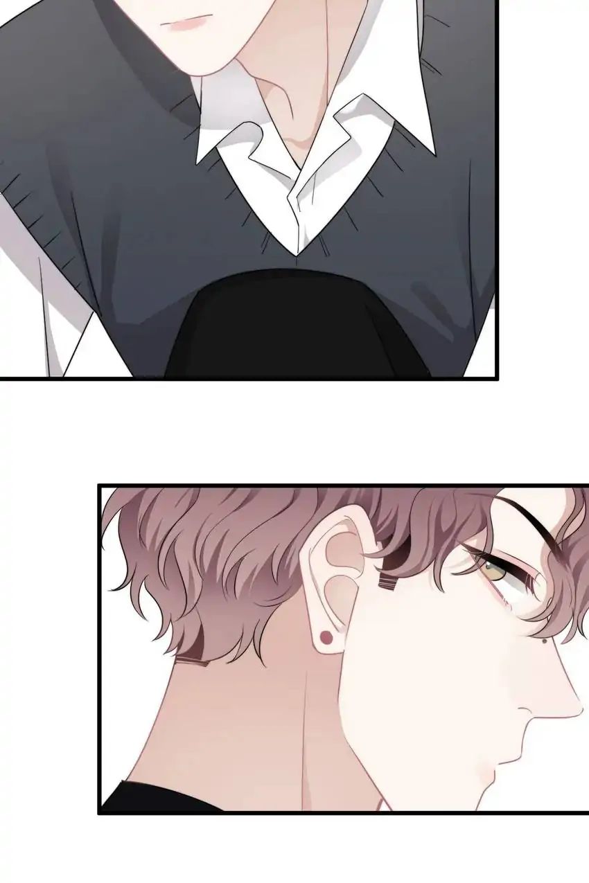 Read Can’t Say No chapter 12 image 21 on Lezhin