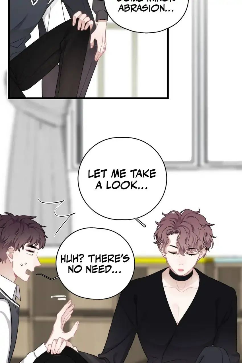 Read Can’t Say No chapter 12 image 23 on Lezhin