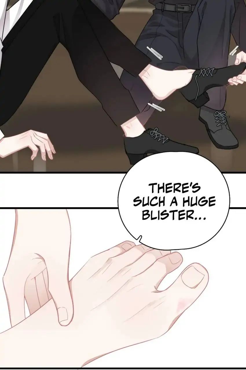Read Can’t Say No chapter 12 image 24 on Lezhin