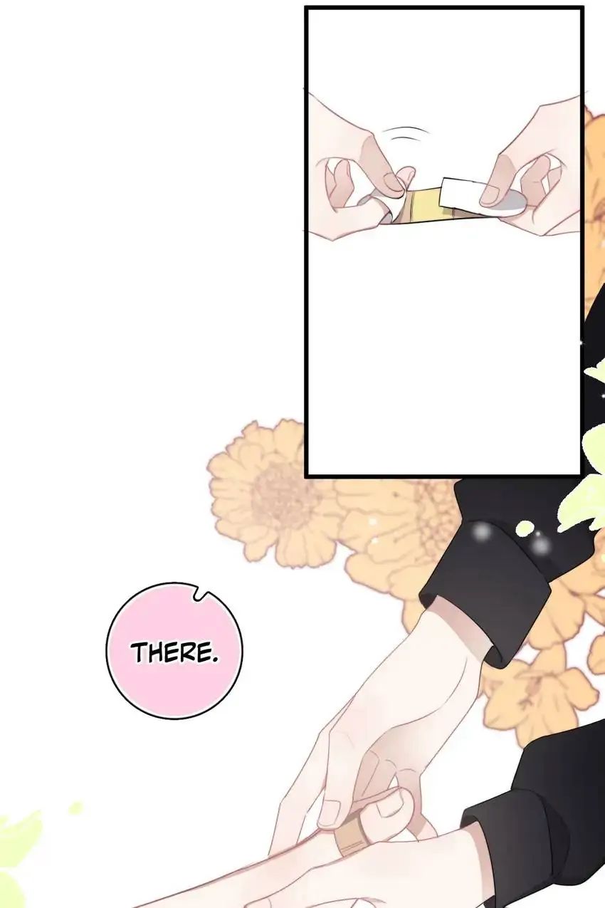 Read Can’t Say No chapter 12 image 26 on Lezhin