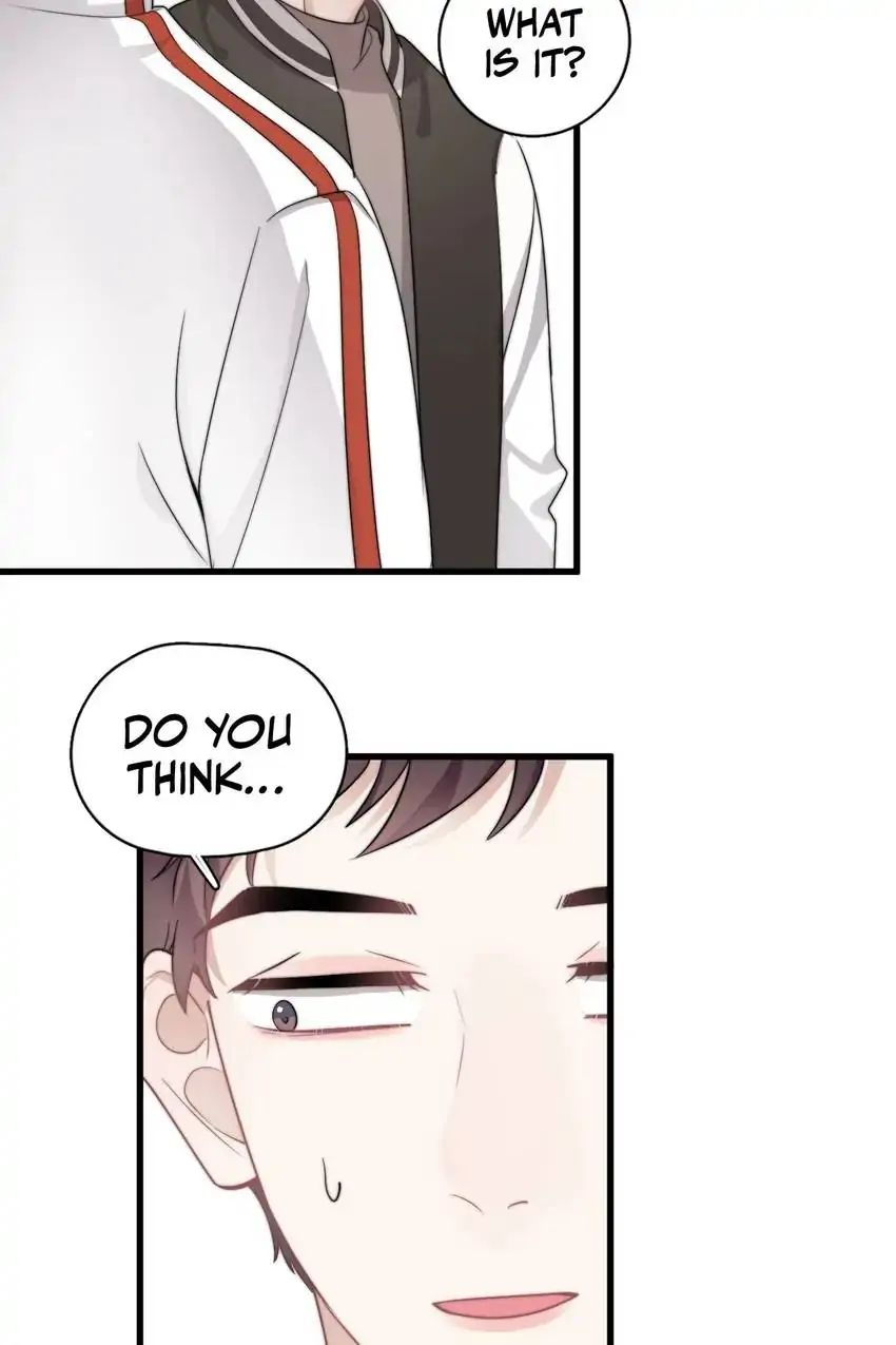 Read Can’t Say No chapter 12 image 3 on Lezhin