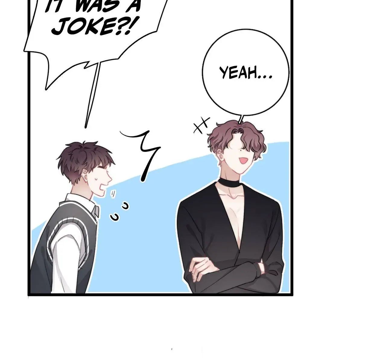 Read Can’t Say No chapter 12 image 31 on Lezhin
