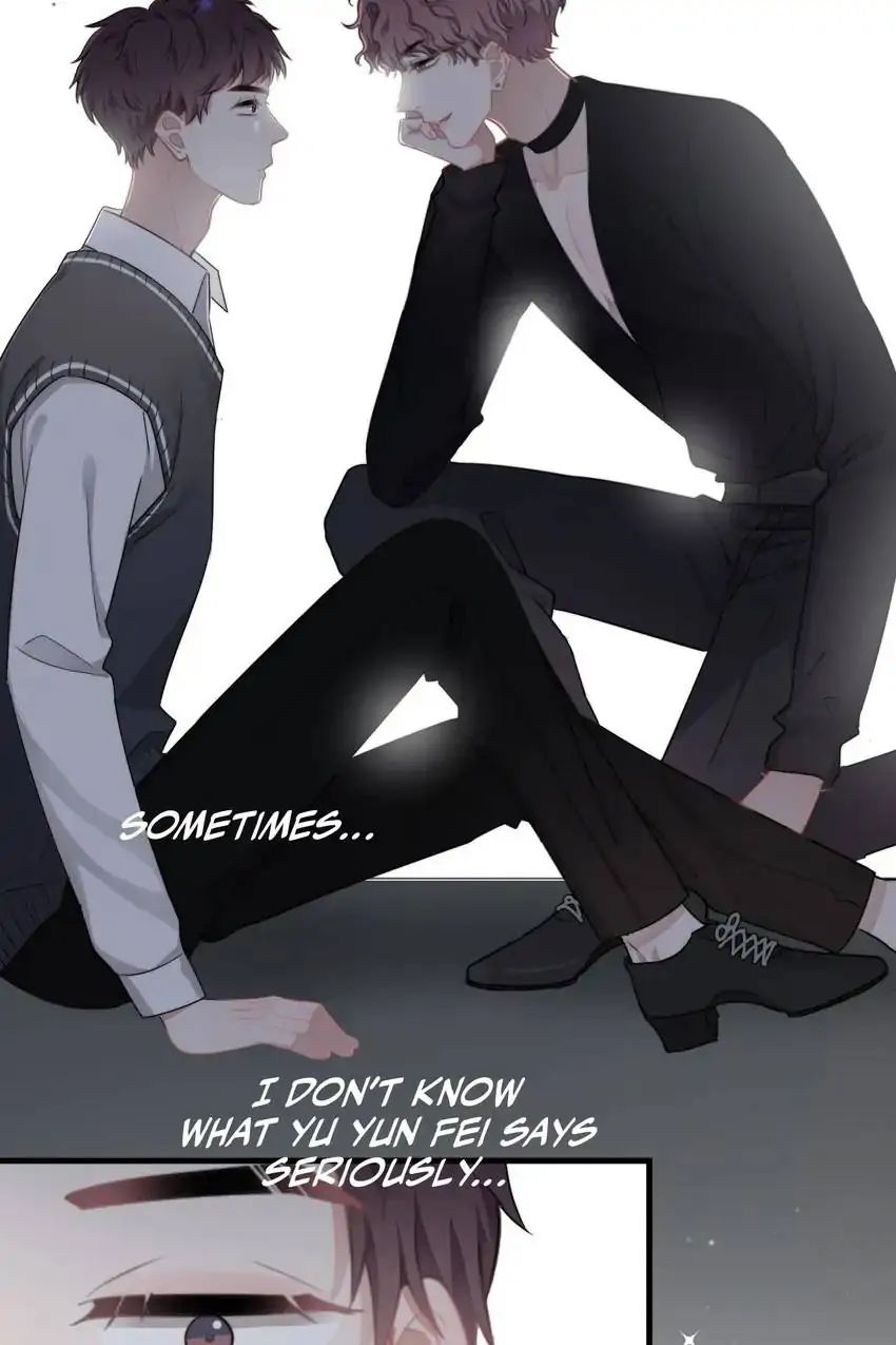 Read Can’t Say No chapter 12 image 33 on Lezhin