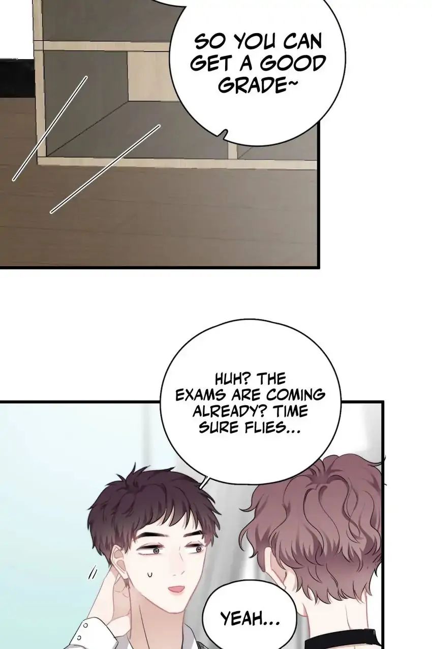 Read Can’t Say No chapter 12 image 38 on Lezhin