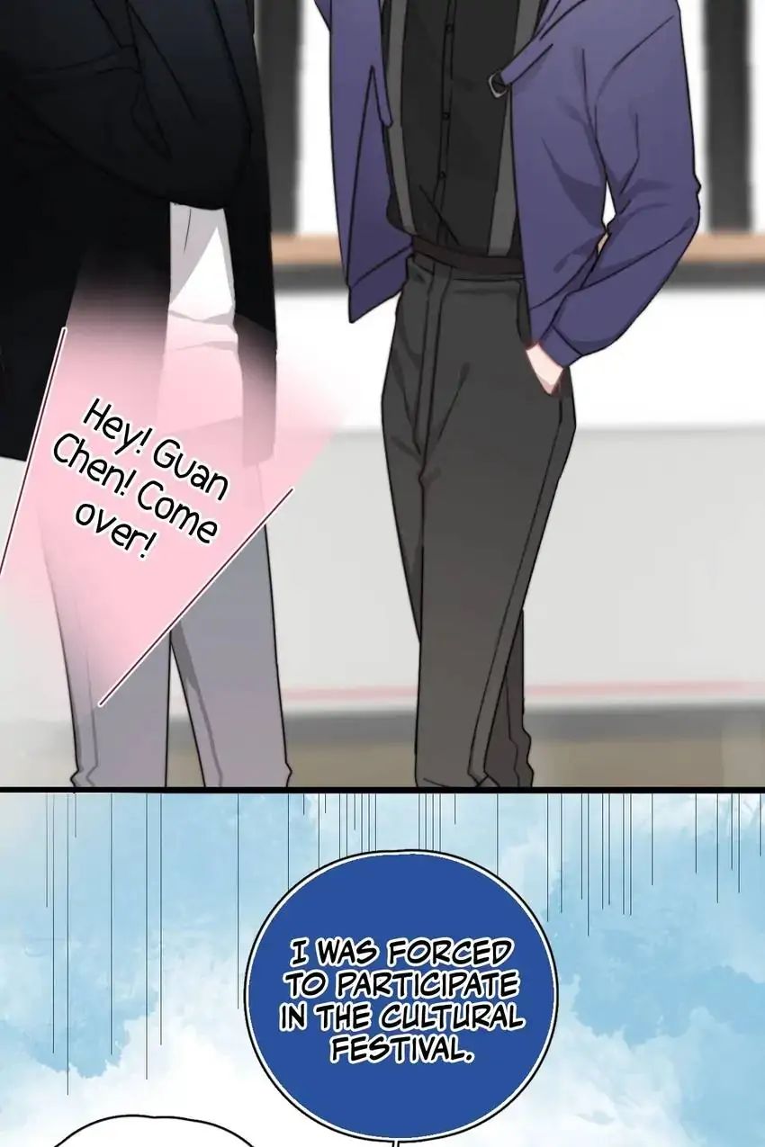 Read Can’t Say No chapter 12 image 49 on Lezhin