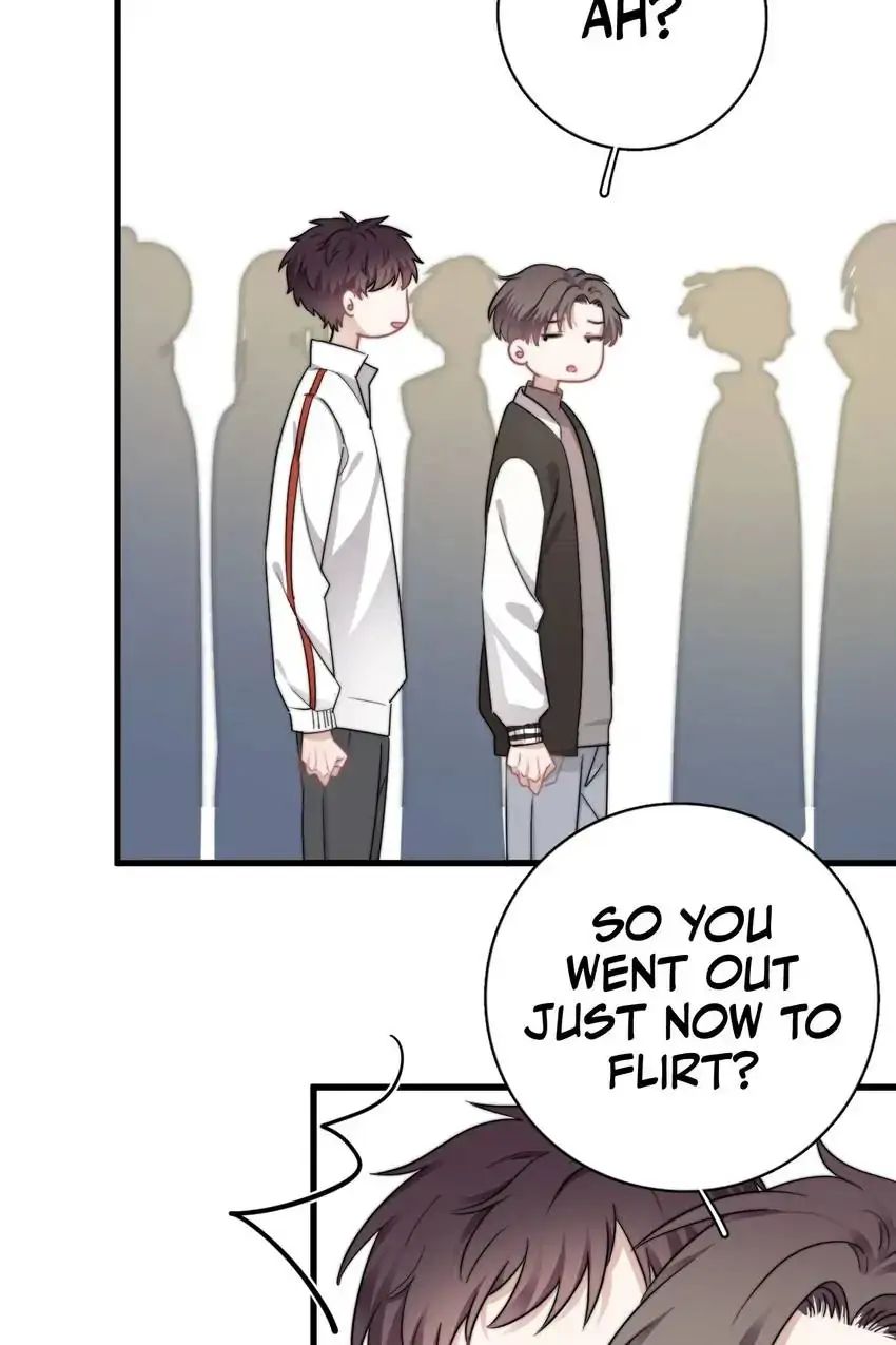 Read Can’t Say No chapter 12 image 5 on Lezhin