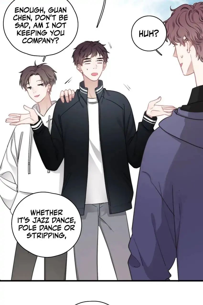 Read Can’t Say No chapter 12 image 50 on Lezhin