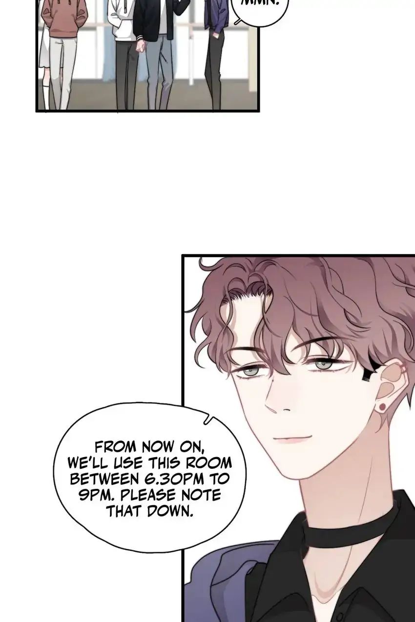 Read Can’t Say No chapter 12 image 52 on Lezhin