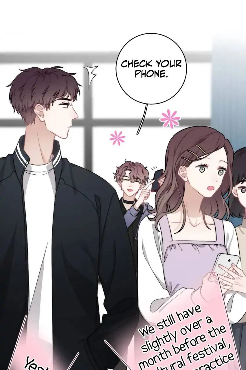 Read Can’t Say No chapter 12 image 54 on Lezhin