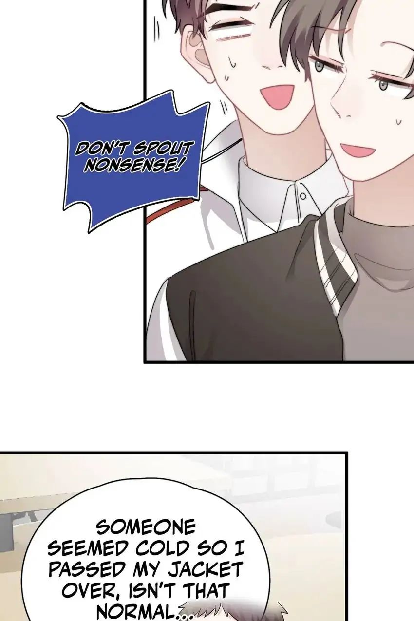 Read Can’t Say No chapter 12 image 6 on Lezhin