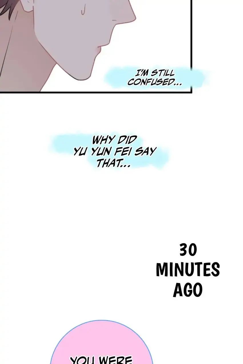 Read Can’t Say No chapter 12 image 8 on Lezhin