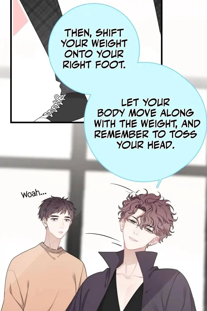 Read Can’t Say No chapter 13 image 13 on Lezhin