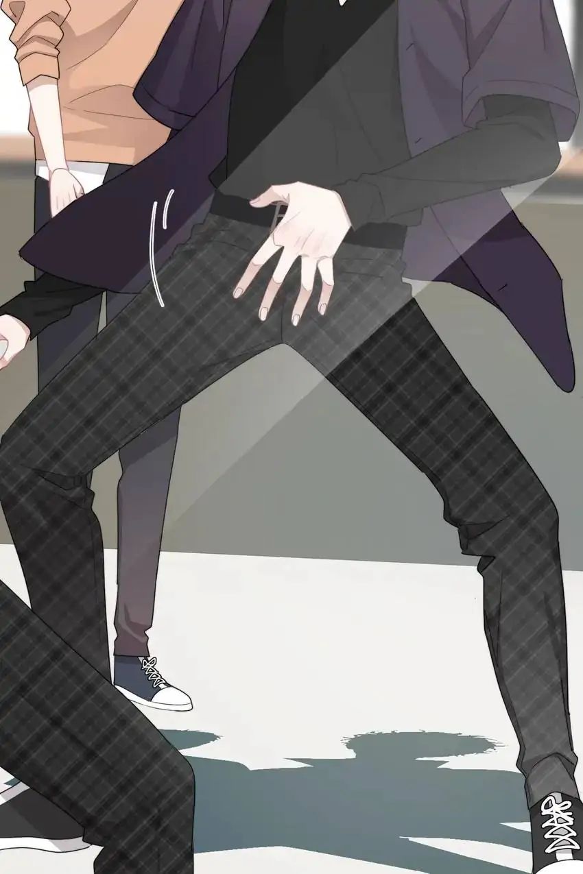 Read Can’t Say No chapter 13 image 14 on Lezhin