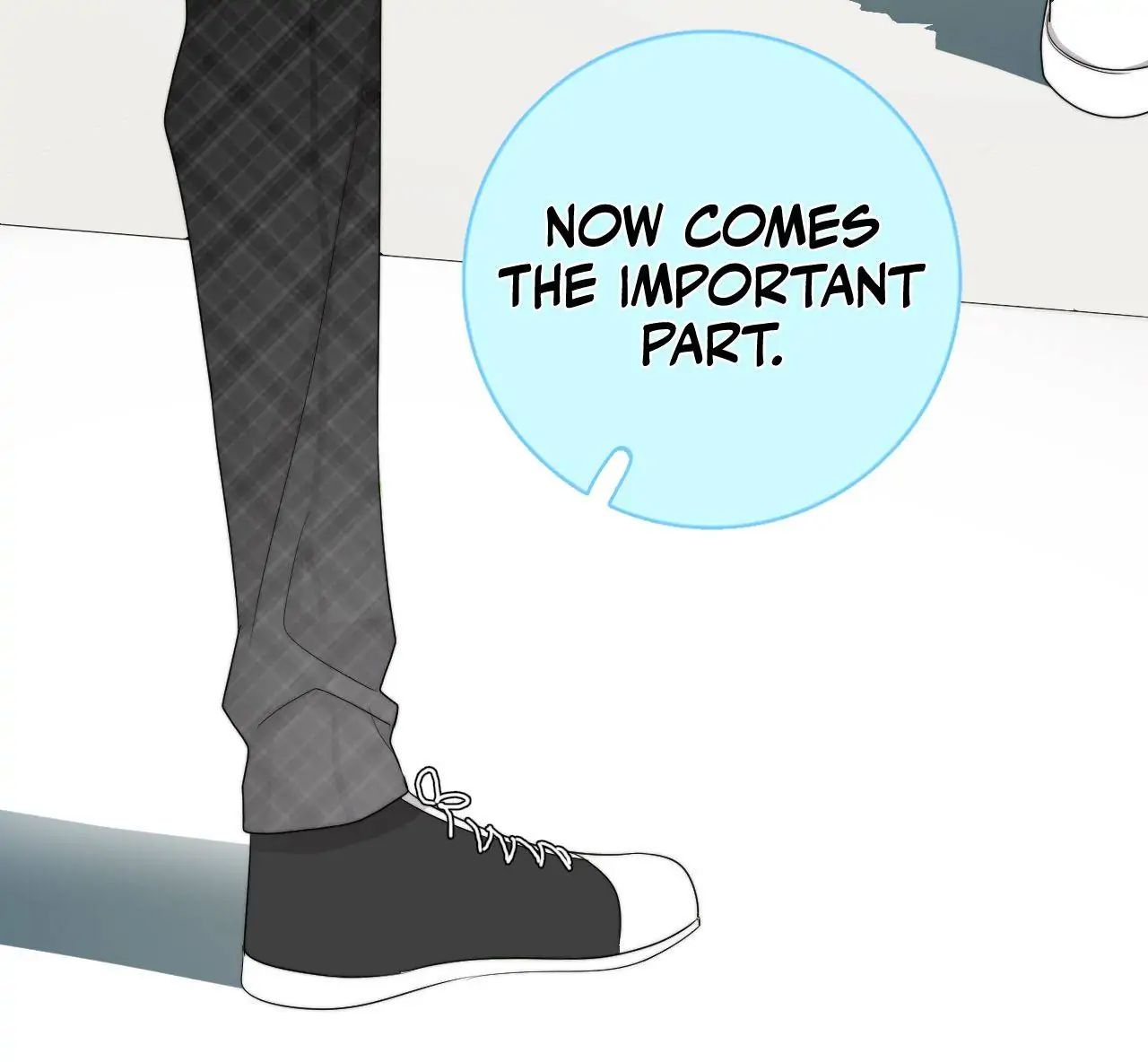 Read Can’t Say No chapter 13 image 15 on Lezhin