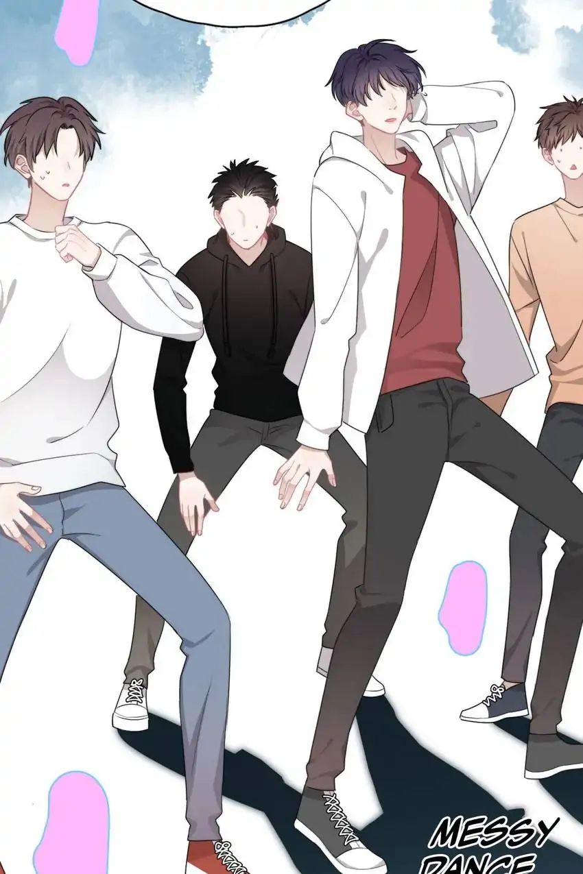 Read Can’t Say No chapter 13 image 2 on Lezhin