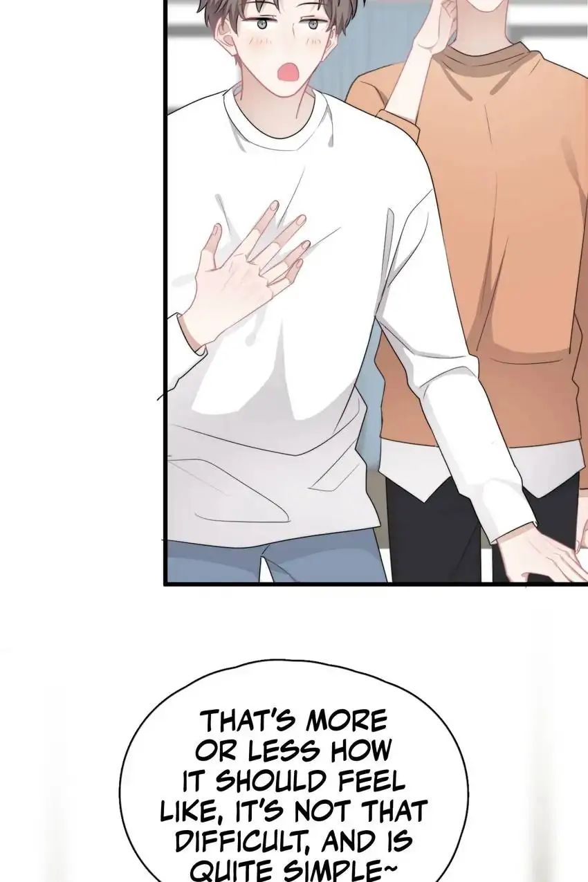 Read Can’t Say No chapter 13 image 20 on Lezhin
