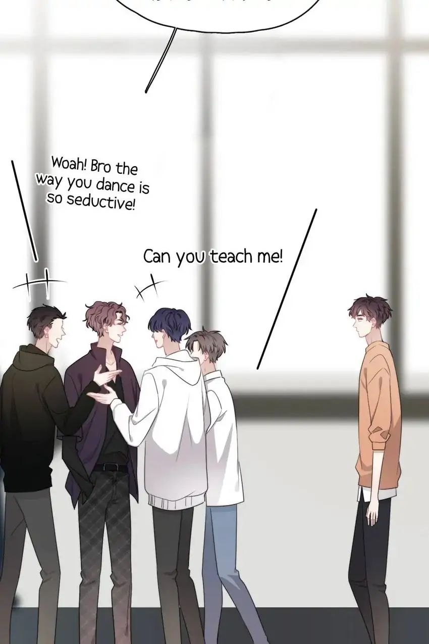Read Can’t Say No chapter 13 image 21 on Lezhin