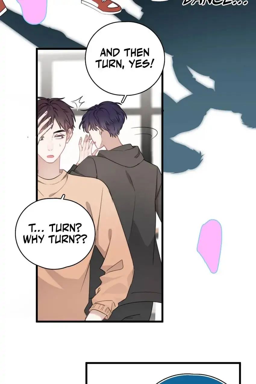 Read Can’t Say No chapter 13 image 3 on Lezhin