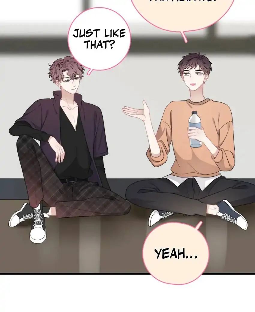 Read Can’t Say No chapter 13 image 30 on Lezhin