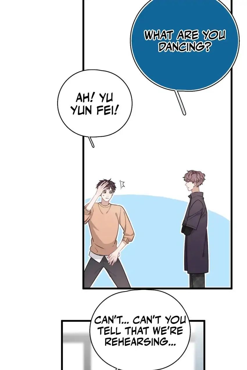 Read Can’t Say No chapter 13 image 4 on Lezhin