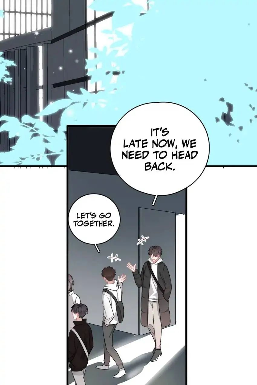 Read Can’t Say No chapter 13 image 40 on Lezhin