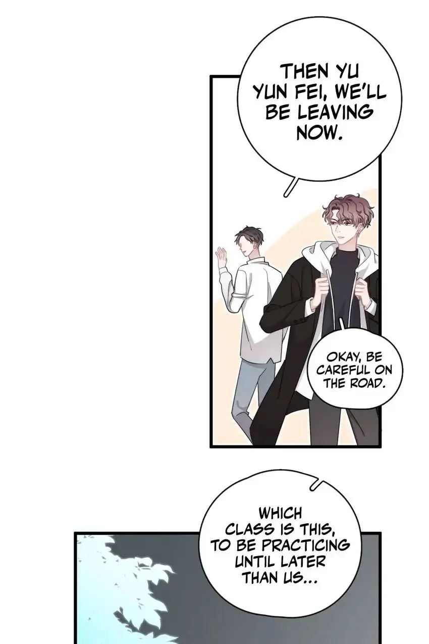 Read Can’t Say No chapter 13 image 42 on Lezhin