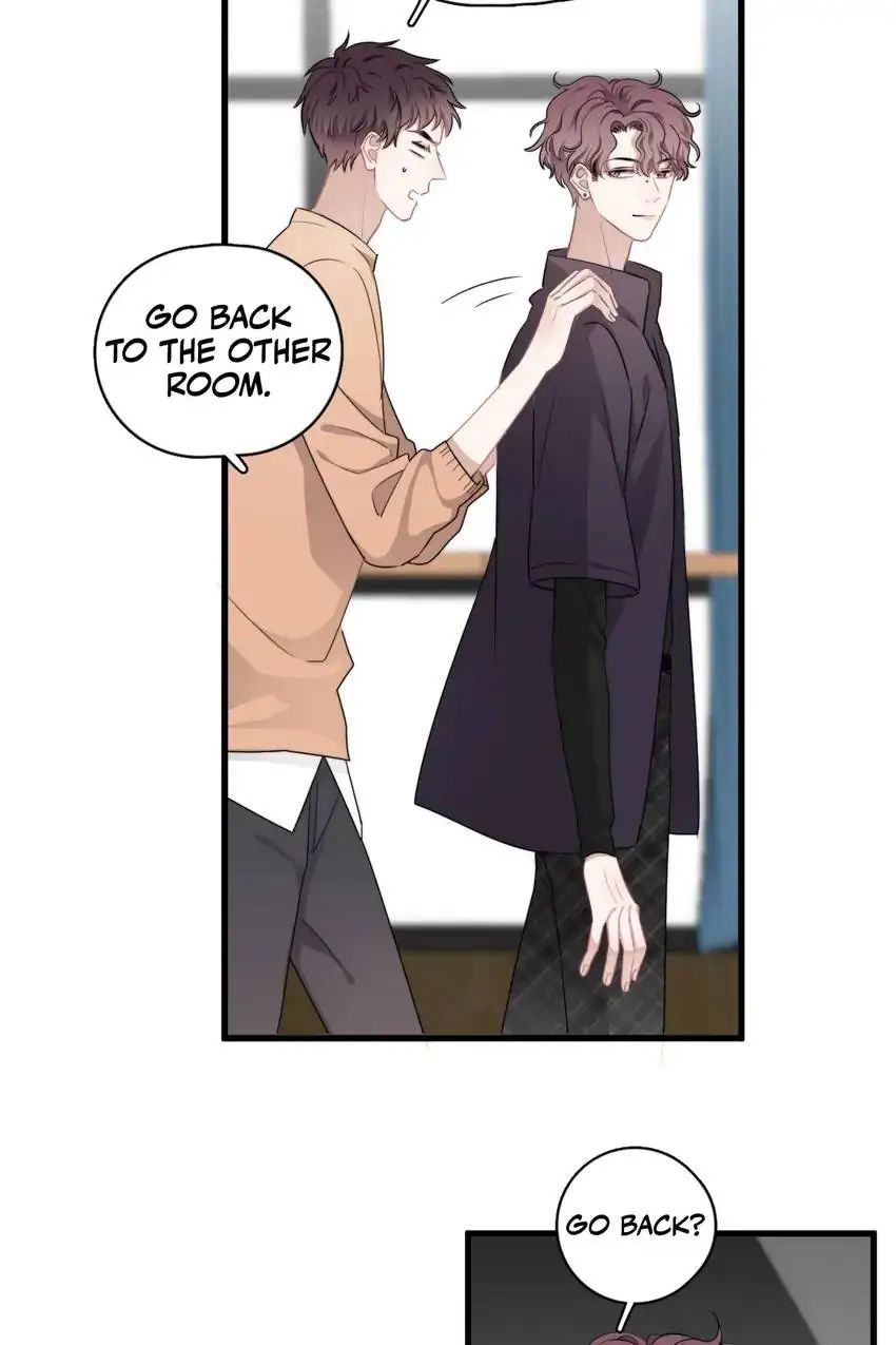 Read Can’t Say No chapter 13 image 5 on Lezhin