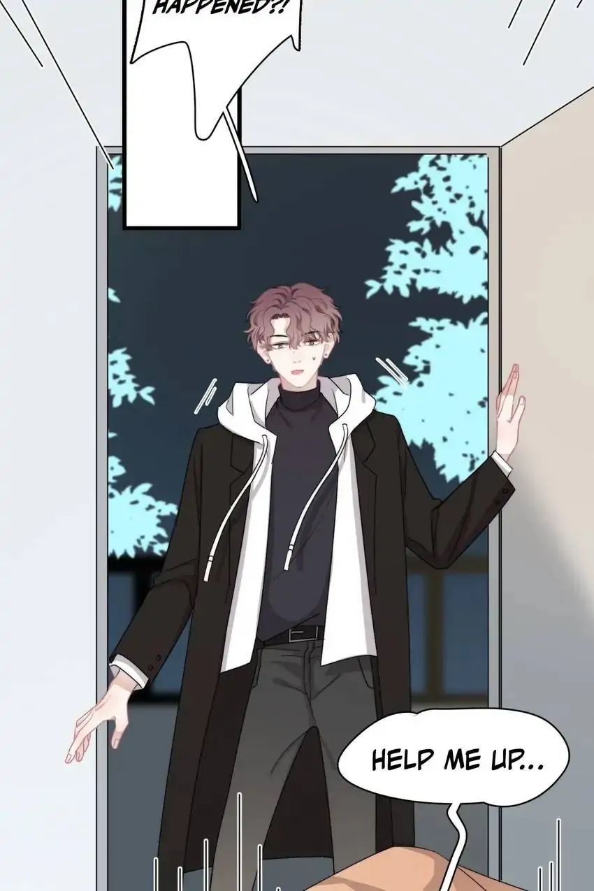 Read Can’t Say No chapter 13 image 53 on Lezhin