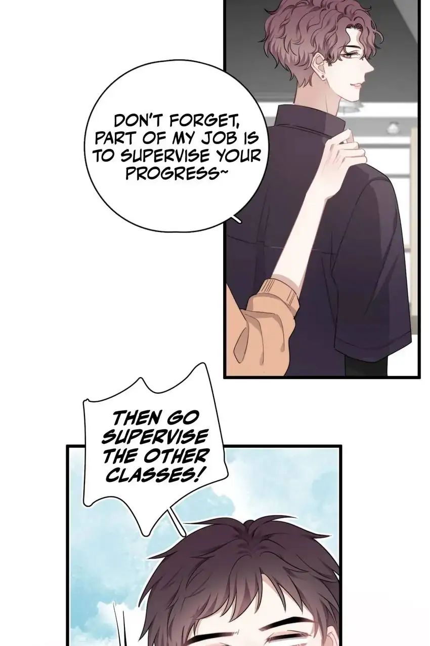 Read Can’t Say No chapter 13 image 6 on Lezhin