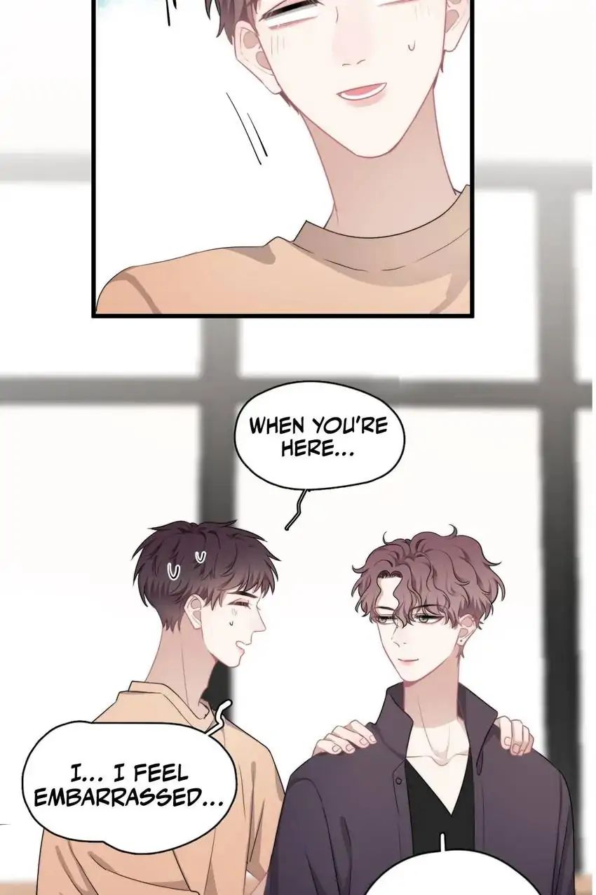 Read Can’t Say No chapter 13 image 7 on Lezhin
