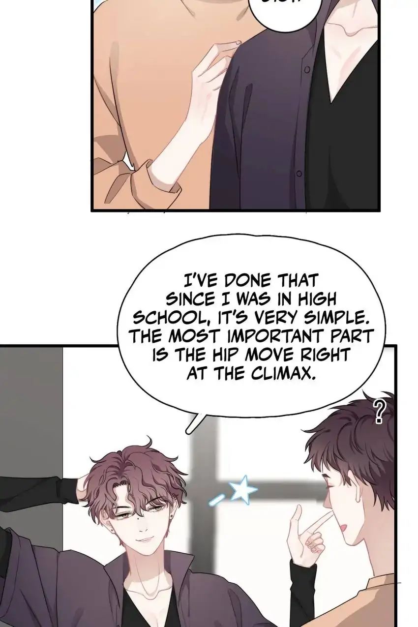 Read Can’t Say No chapter 13 image 9 on Lezhin