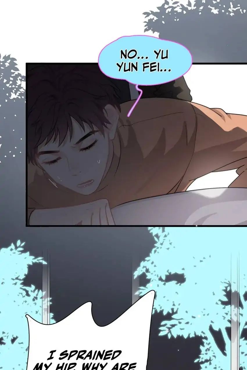 Read Can’t Say No chapter 14 image 1 on Lezhin