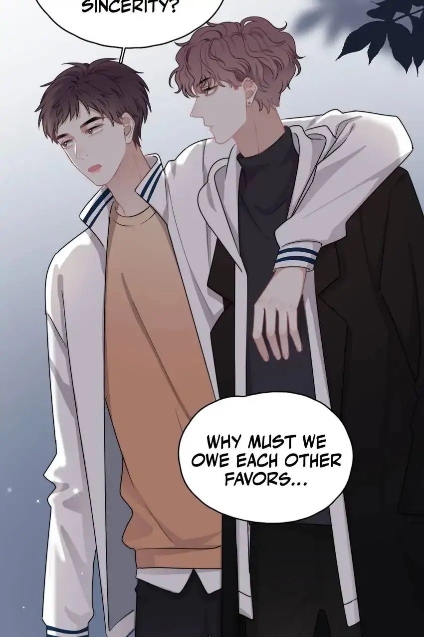 Read Can’t Say No chapter 14 image 17 on Lezhin